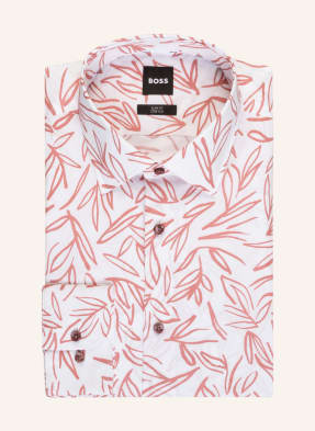 BOSS Hemd HANK Slim Fit