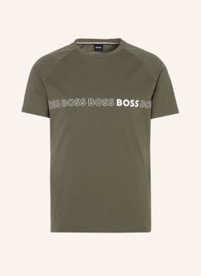 BOSS T-Shirt mit UV-Schutz 50+