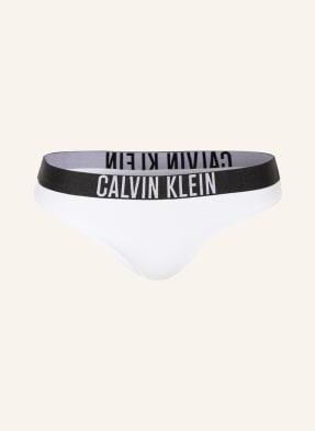 Calvin Klein Dół od bikini basic INTENSE POWER CLASSIC