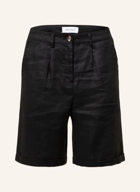 darling harbour Linen shorts 