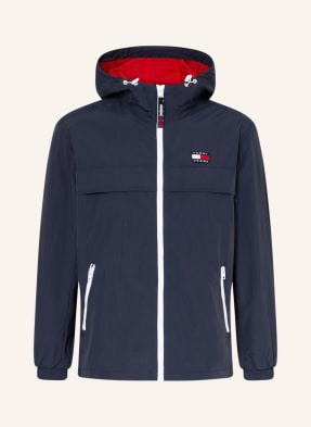 TOMMY JEANS Jacke