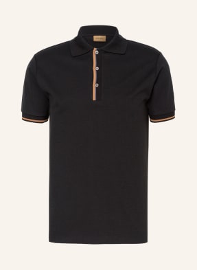 MOS MOSH Gallery Piqué-Poloshirt HARVEY