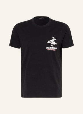 DENHAM T-Shirt TREE