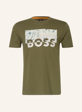 BOSS T-Shirt THINKING 3