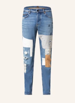 BOSS Jeans TABER Tapered Fit