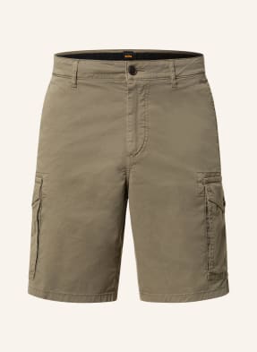 BOSS Cargoshorts SEILAND Relaxed Fit