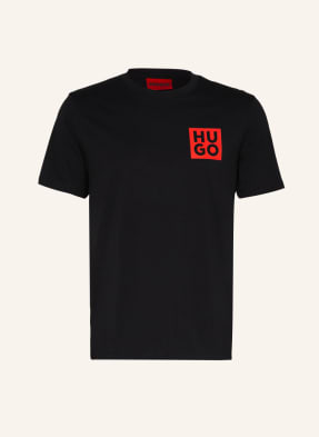 HUGO T-Shirt DETZINGTON