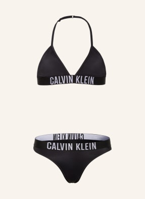 Calvin Klein Triangel-Bikini INTENSE POWER