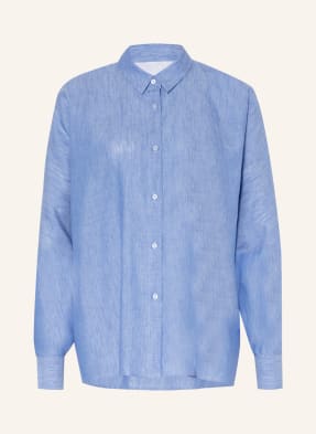 (THE MERCER) N.Y. Shirt blouse made of linen