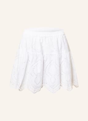 MRS & HUGS Skirt in lace