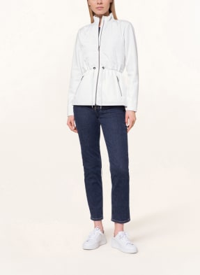 CINQUE Jacke CIRINA im Materialmix