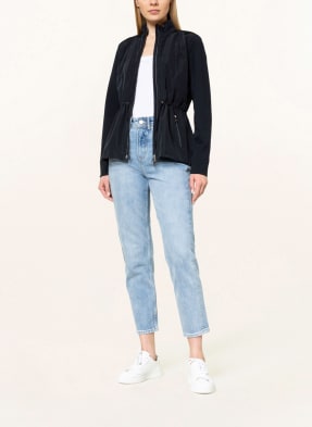 CINQUE Jacke CIRINA im Materialmix