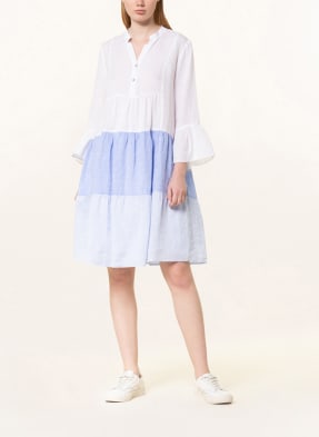 van Laack Leinenkleid KELLA mit 3/4-Arm