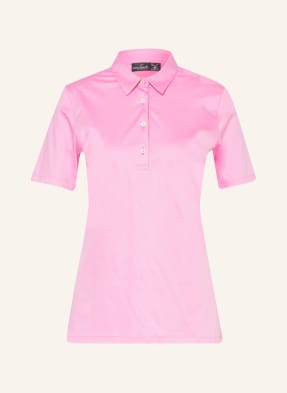 van Laack Jersey-Poloshirt MIRJA