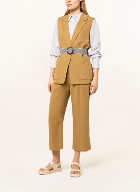 ESPRIT Collection Kamizelka typu blezer