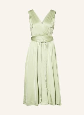 ESPRIT Collection Dress in wrap look