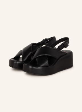 Högl Plateau-Wedges LUCIE