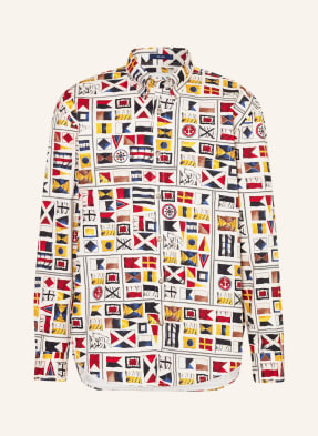 GANT Hemd Relaxed Fit