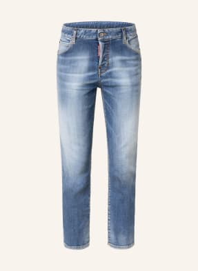 DSQUARED2 7/8-Jeans COOL GIRL CROPPED