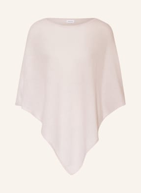 darling harbour Cashmere poncho