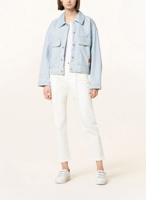 TOMMY JEANS Jeansjacke