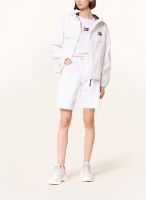 TOMMY JEANS Jacke THE CHICAGO WINDBREAKER