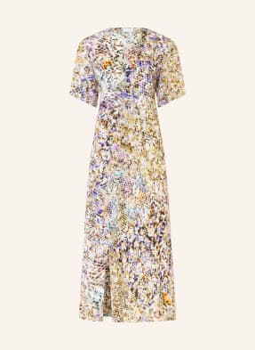 Lala Berlin Dress DENEE with silk 