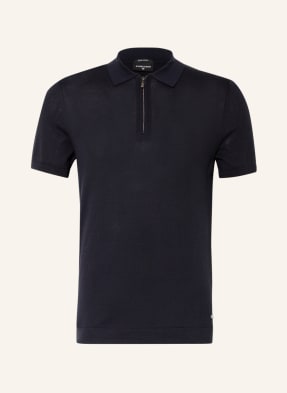 strellson Jersey-Poloshirt VINCENT Regular Fit