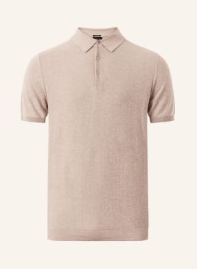 strellson Strick-Poloshirt VINCENT