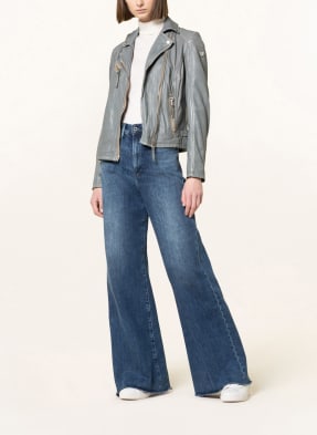 gipsy Lederjacke LABAG