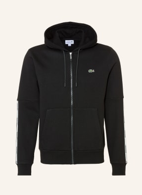 LACOSTE Sweatjacke 