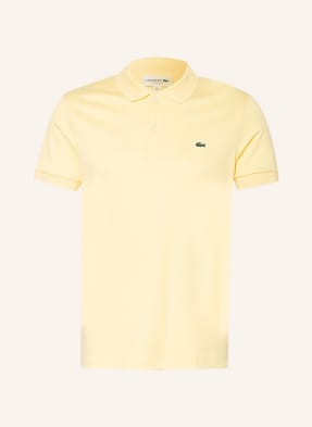 LACOSTE Jersey-Poloshirt Regular Fit