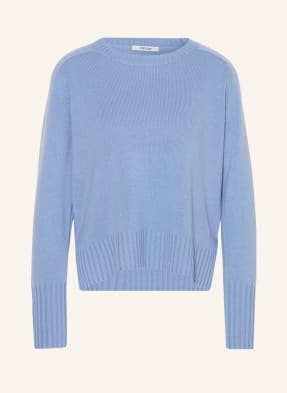 CUCCIA Pullover mit Cashmere