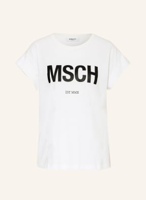 MSCH COPENHAGEN T-Shirt ALVA