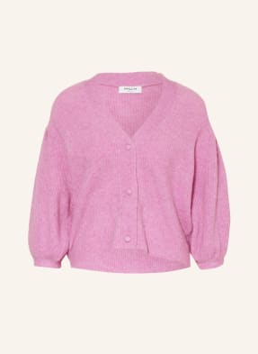 MOSS COPENHAGEN Strickjacke CIGA ZENIE mit 3/4-Arm