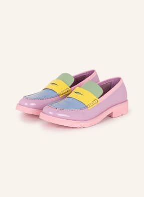 jeffrey campbell Penny-Loafer LENNA