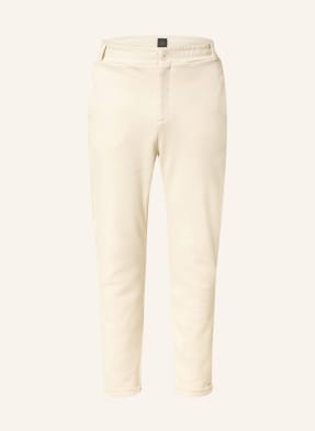 Polo Ralph Lauren Chino Stretch Slim Fit Cotton in Natur für Herren Herren Bekleidung Hosen und Chinos Freizeithosen und Hosen 