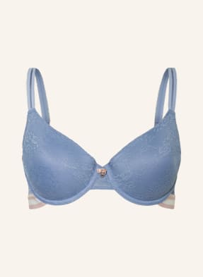 darling harbour Molded cup bra