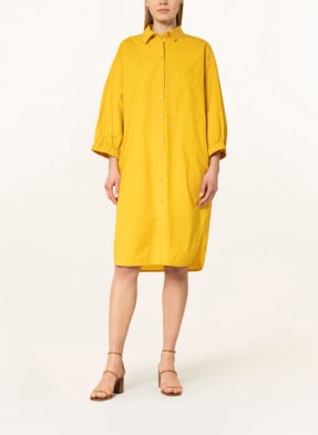 ROBE LÉGÈRE Hemdblusenkleid mit 3/4-Arm