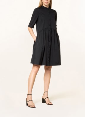 ROBE LÉGÈRE Hemdblusenkleid mit 3/4-Arm