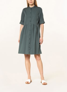 ROBE LÉGÈRE Hemdblusenkleid mit 3/4-Arm