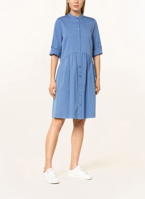 ROBE LÉGÈRE Hemdblusenkleid mit 3/4-Arm