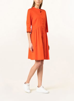 ROBE LÉGÈRE Hemdblusenkleid mit 3/4-Arm