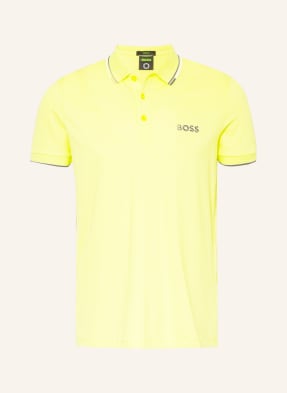 BOSS Funktions-Poloshirt PADDY PRO Regular Fit