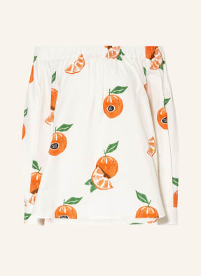 Max Mara Off-the-shoulder blouse CURACAO