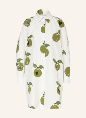 Max Mara Sukienka koszulowa OSELLA