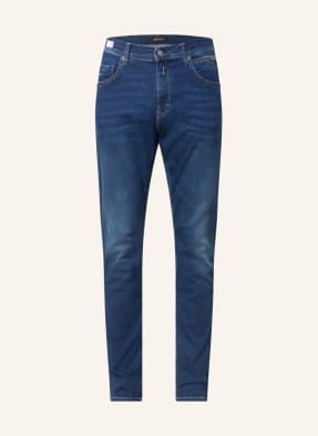 REPLAY Jeans MICKYM HYPERFLEX Slim Tapered Fit