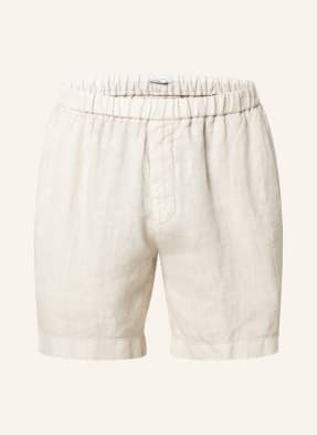 BOGLIOLI Linen shorts