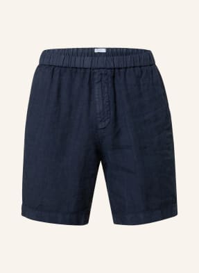 BOGLIOLI Leinenshorts