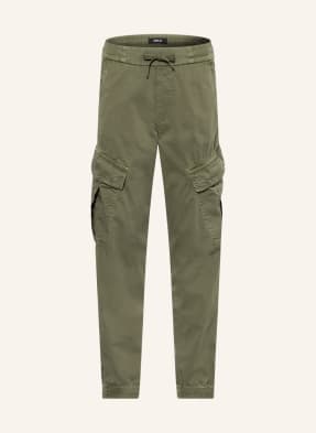 REPLAY Cargohose Relaxed Fit